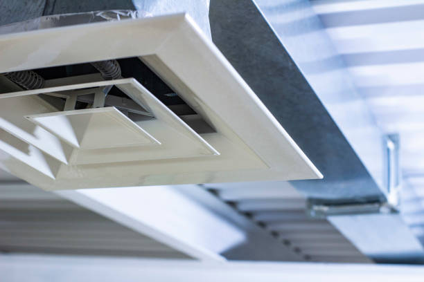 Best Affordable Duct Cleaning Services  in Ferndale, MD