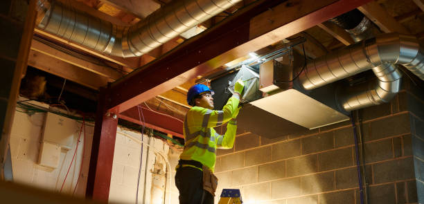 Best Professional Duct Cleaning Services  in Ferndale, MD