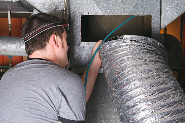 Best Affordable Air Duct Cleaning  in Ferndale, MD