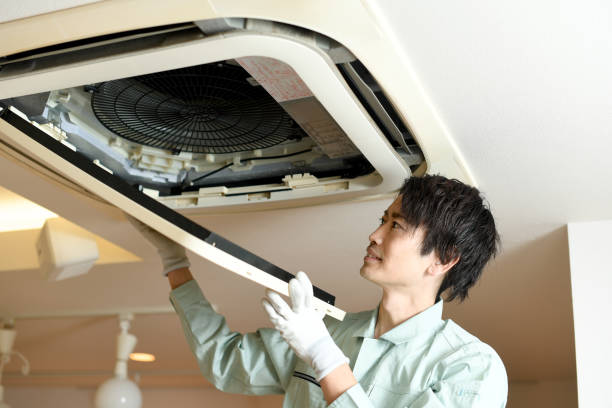 Best Air Duct Inspection  in Ferndale, MD