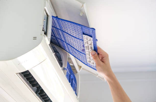 Best Commercial HVAC Duct Cleaning  in Ferndale, MD