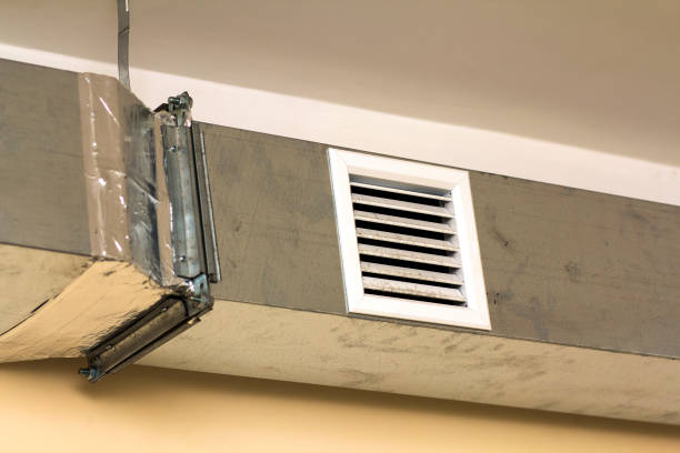 , MD Airduct Cleaning Company